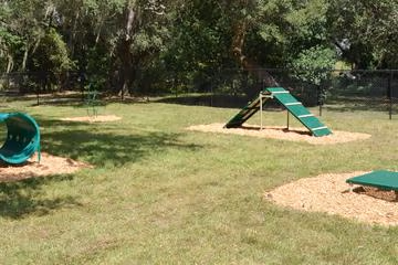 KUA Cumbie Canine Court photo 1